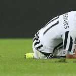 Juve’s Hernanes ruled out of Man City clash