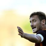 Totti paid to thwart son’s kidnap: report
