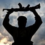 Moroccan man jailed in Spain for making video ‘glorifying terrorism’