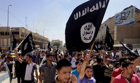 Swedish city one of 'largest recruiting grounds for Isis'