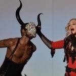 Spain welcomes matador Madonna as popstar vows ‘show must go on’