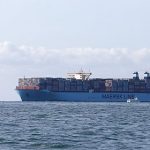 Maersk eyeing purchase of Singapore’s NOL