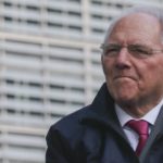 Schäuble warns of refugee ‘avalanche’
