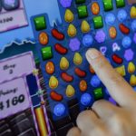 Sweet profit rise for Candy Crush makers
