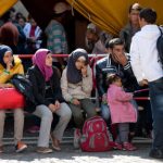 Police: refugees commit less crime than Germans