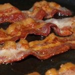 Bacon back in Norway hotels after huge uproar