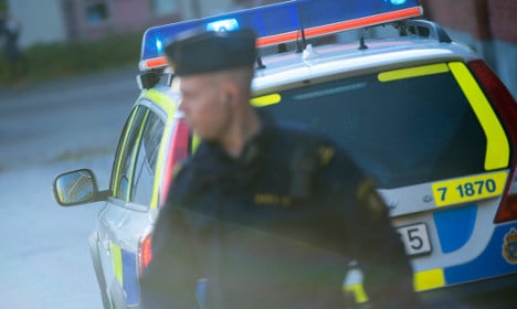 Swedish police probe fatal attack in Norrköping