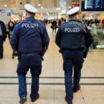 Germany ‘in terrorists’ sights’, warn experts