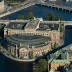 ‘Threat’ directed against Swedish parliament