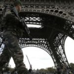 Paris extends meeting ban to climate talks