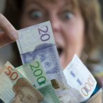 Sweden cashes in on new kronor banknotes