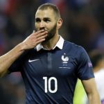 Real Madrid’s Karim Benzema arrested over sextape blackmail