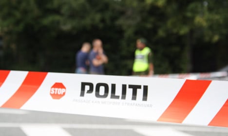 Danish teen stabbed to death at school