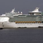 Bid to house refugees on Swedish cruise ships