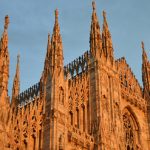 FBI warns Italy of terror plots against monuments