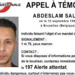 Paris attacks suspect ‘travelled via Germany’