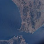 Strait of GibraltarPhoto: Nasa