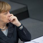 Can Merkel keep party behind her on refugees?