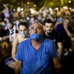 Could Europe’s human rights court kill off Spain’s ‘anti-protest’ law?