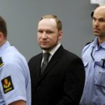 Breivik rights case may be heard in prison gym
