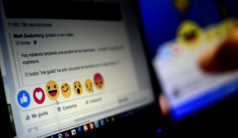 Spaniard used Facebook to call on jihadists to kill traffic wardens