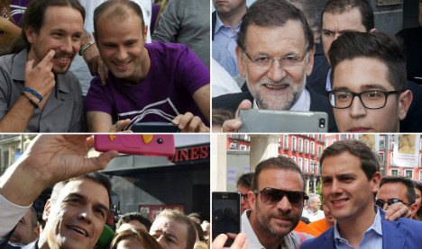 Post election scenarios: Who will be Spain's next Prime Minister?