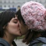 Italy court OKs landmark gay adoption case
