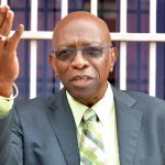 ‘Germany pledged money to Warner for World Cup’