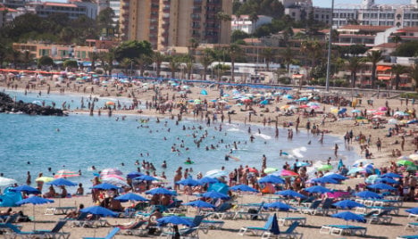 We all love Spain! 2015 sets new tourism record with 60m visitors