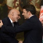 ‘Italy will stay in Afghanistan’: Renzi