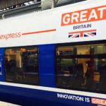 ‘Very British’ trains build steam in Germany