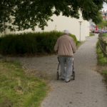 Danes turn to GPS to track dementia patients