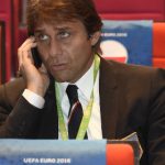 Conte wary as Italy draw tough group at Euro 2016