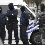 Did Belgian red tape allow terrorist to flee?