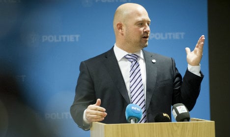 New Norway law to stop citizens fighting for Isis
