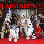 Star Wars fever awakens Sweden’s film nerds