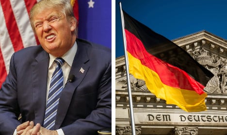 Here’s what Donald Trump would hate about Germany
