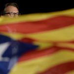 Separatists in deadlock as latest bid to form Catalan government fails