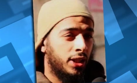 France's 'chief Isis recruiter' to go on trial