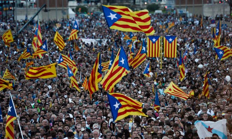 Catalonia’s independence bid: the ‘hot potato’ of Spanish elections