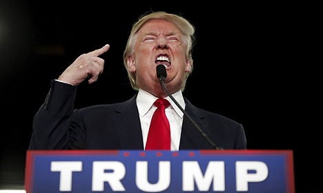 Can ‘The Danish Way’ Trump future Donalds?