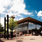 Linköping University tackles refugee crisis