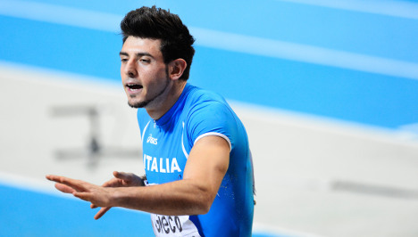 Italian anti-doping body calls for 26 athlete bans