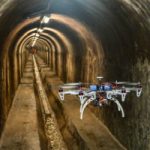 Sewer drones set to take over one of the smelliest jobs in Barcelona