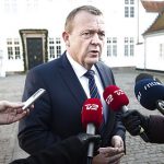 PM tries to find basis for Danish EU parallel deal