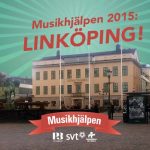 Linköping hosts radio show for climate change