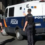 Suspected Isis group recruiter arrested in Spain’s Ceuta