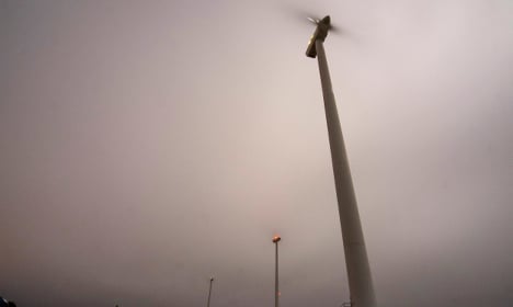 Spain wants to make up for lost ground in renewable energy