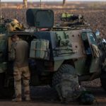 Mali group says France killed four of its fighters