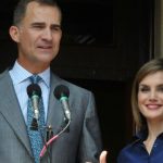 Spanish royals to embark on State Visit to the United Kingdom